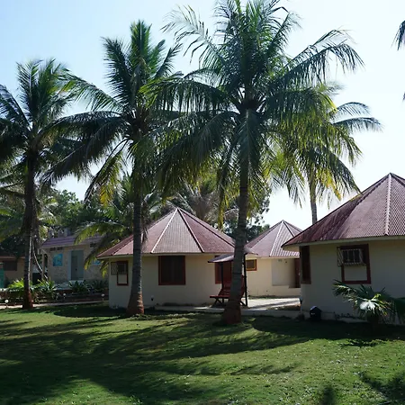 Stay Guru Resort Farm Villa-3